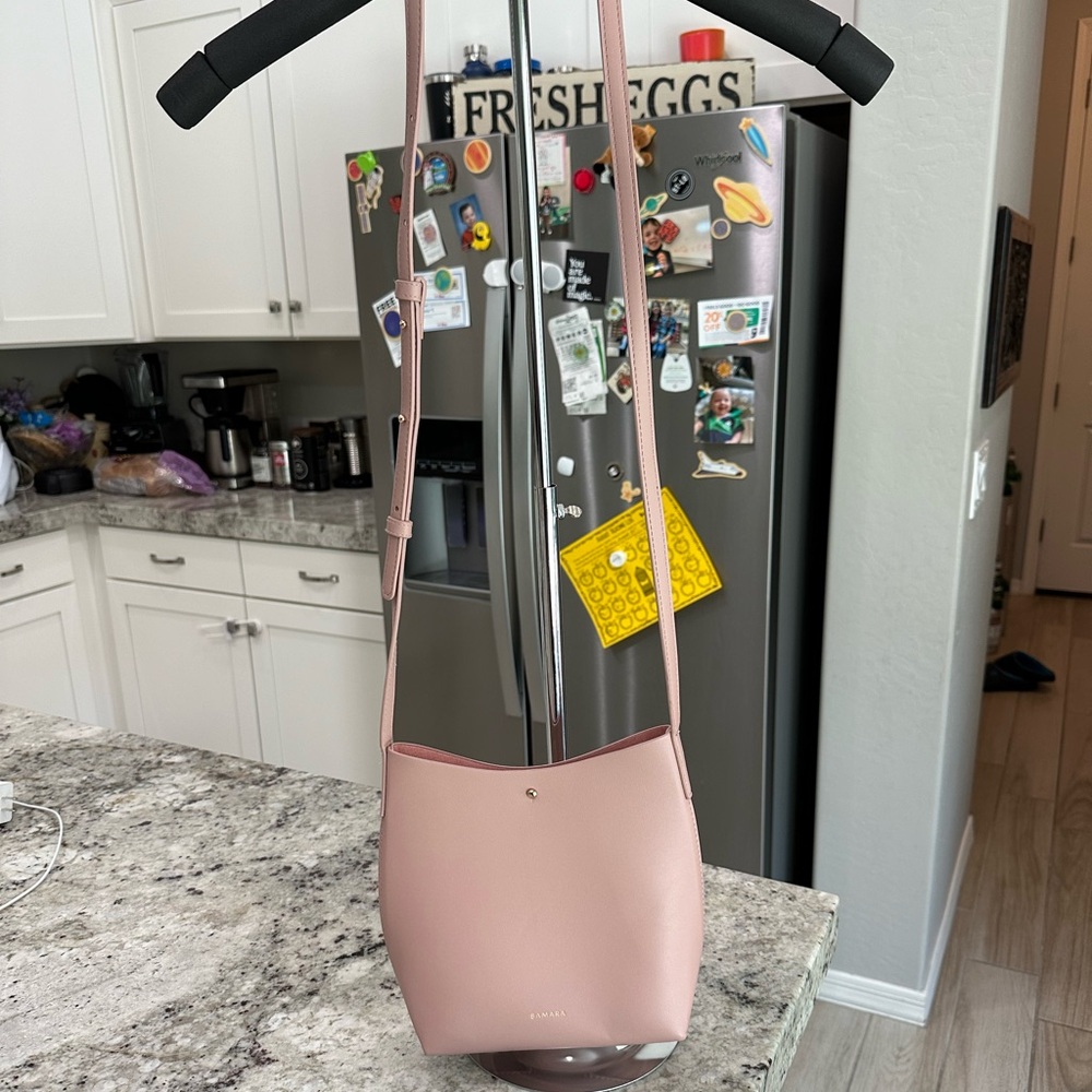 Samara crossbody /Anthropologie